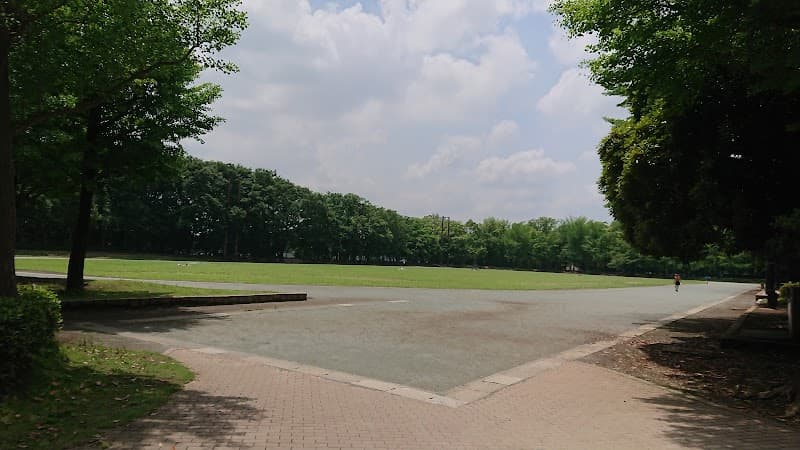 Community Field Kei Nerima City photo