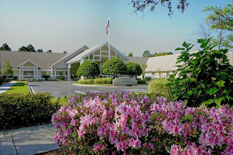 Community Hospice-ne Florida Jacksonville photo