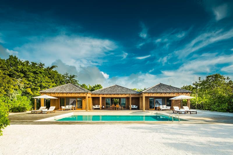COMO Parrot Cay Providenciales photo