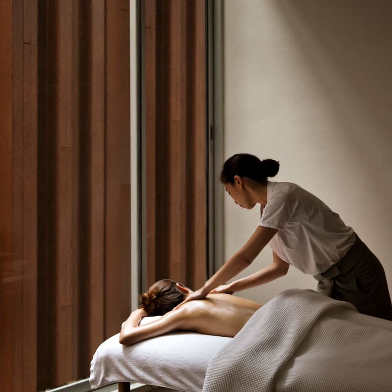 Como Shambhala Bangkok photo