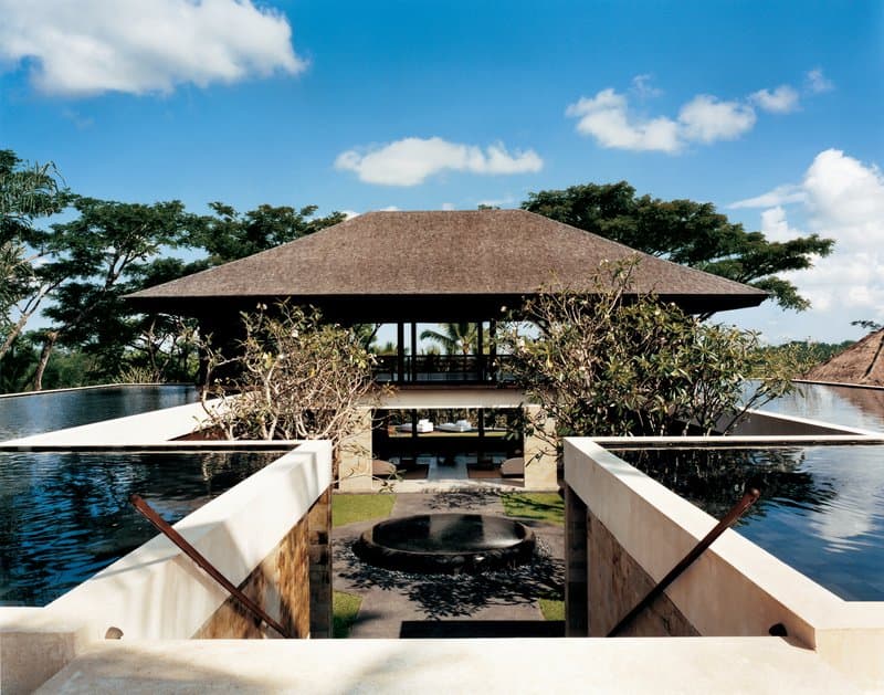 COMO Shambhala Estate photo