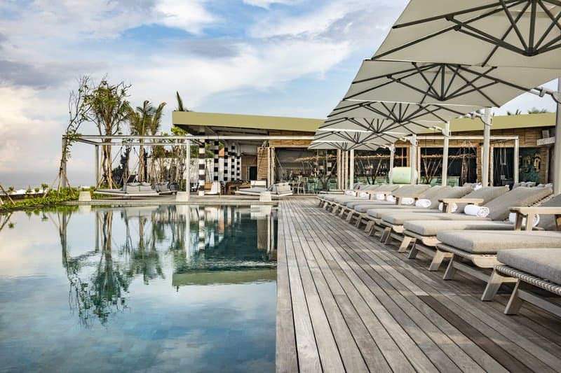 COMO Uma Canggu photo