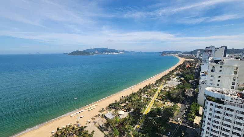 Comodo Nha Trang Hotel photo