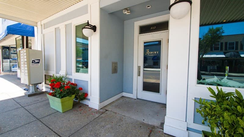 Compass Spa and Wellness Ocean City photo