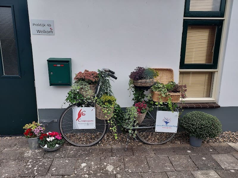 Compassion Massagetherapie & Coaching Arkel photo
