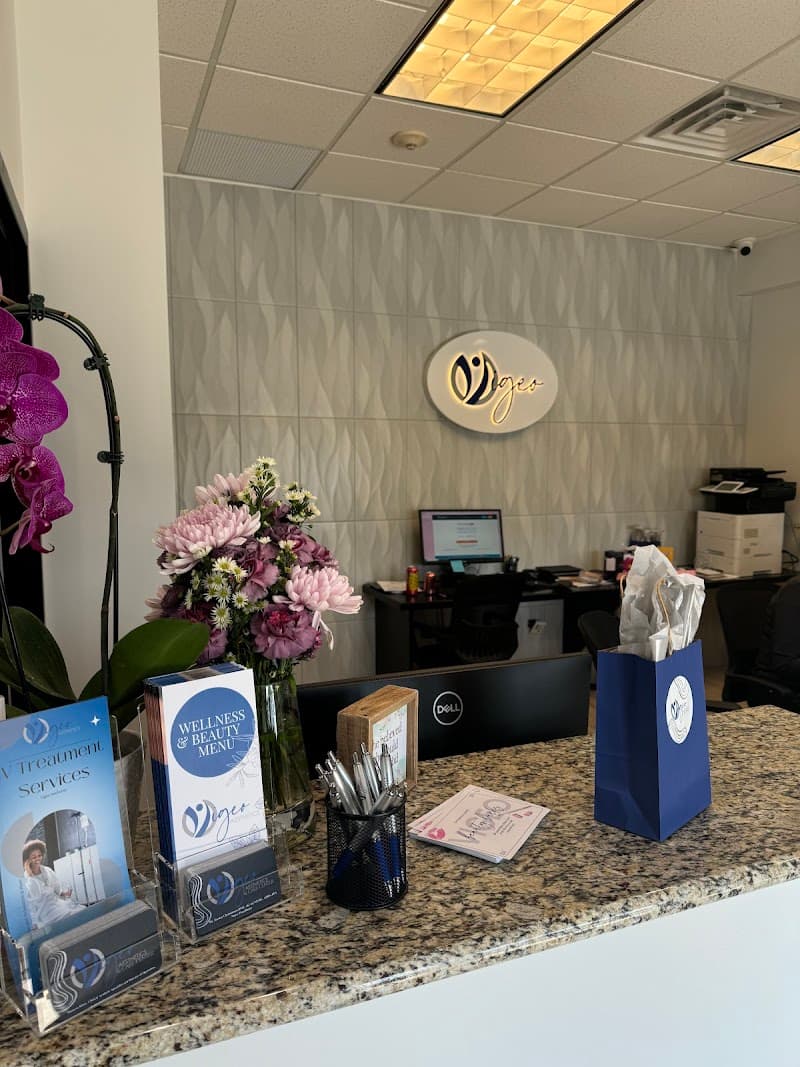 Compassionate Rejuvenation Medical Spa Lake in the Hills photo