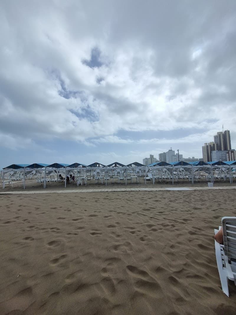 Complejo Playa Morena Necochea photo