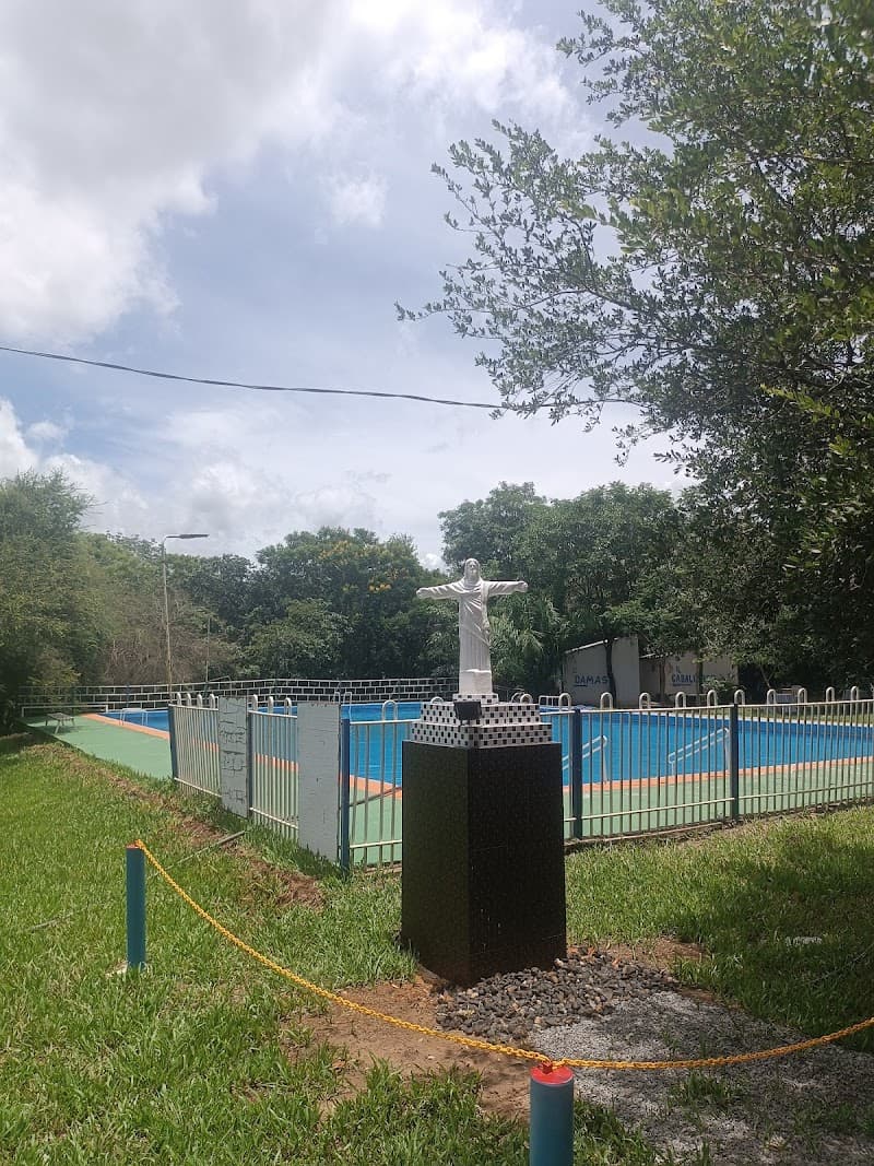 Complejo Recreativo Las Palmas Villa Alta photo