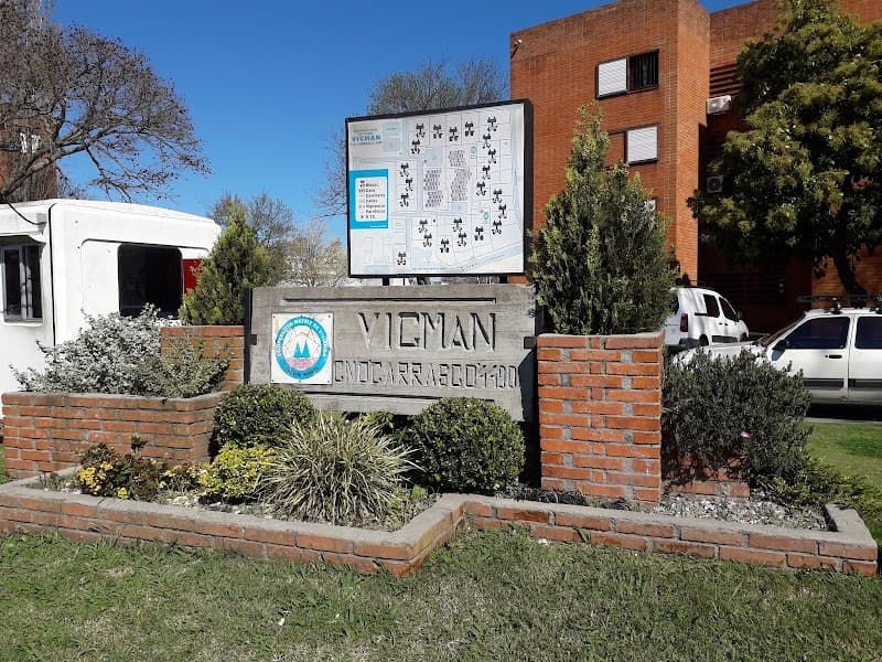 Complejo Vicman Montevideo photo