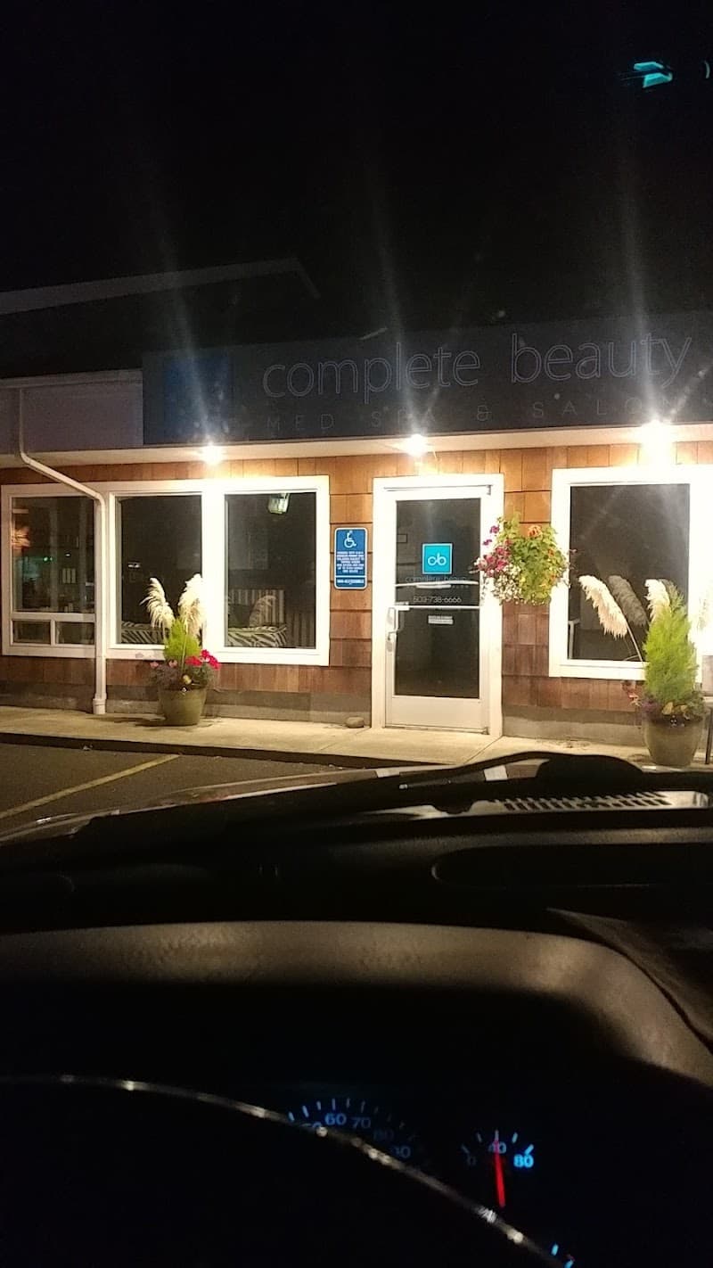 Complete Beauty Med Spa Salon Seaside photo
