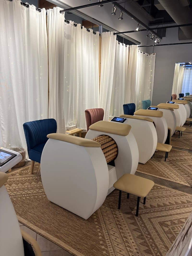 Complete Body Massage and Wellness Strathcona County photo