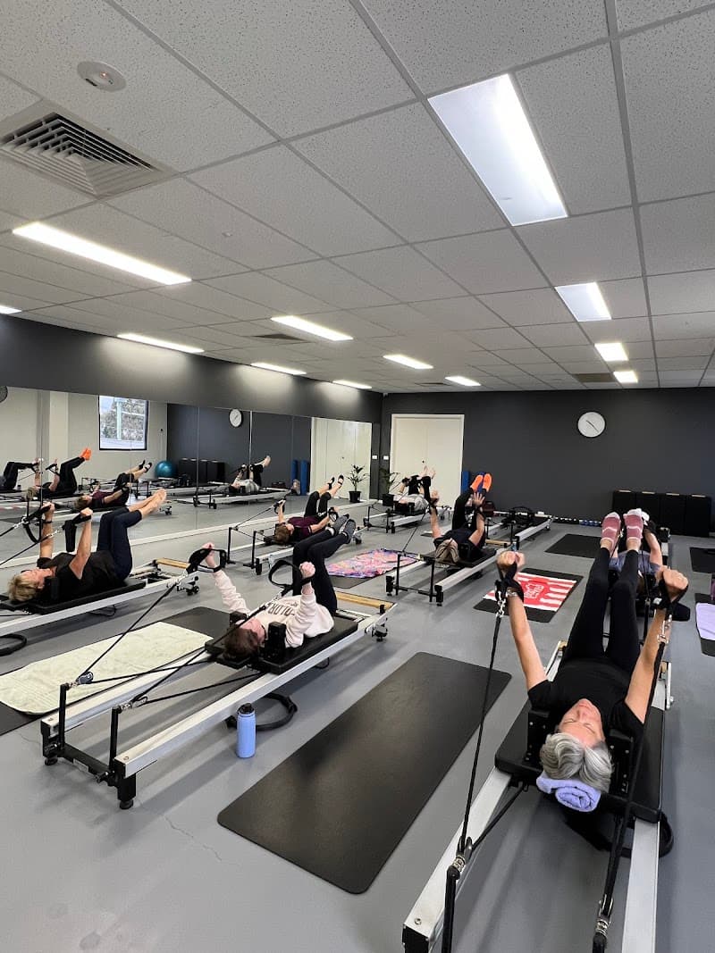 Complete Health & Wellbeing Melbourne photo