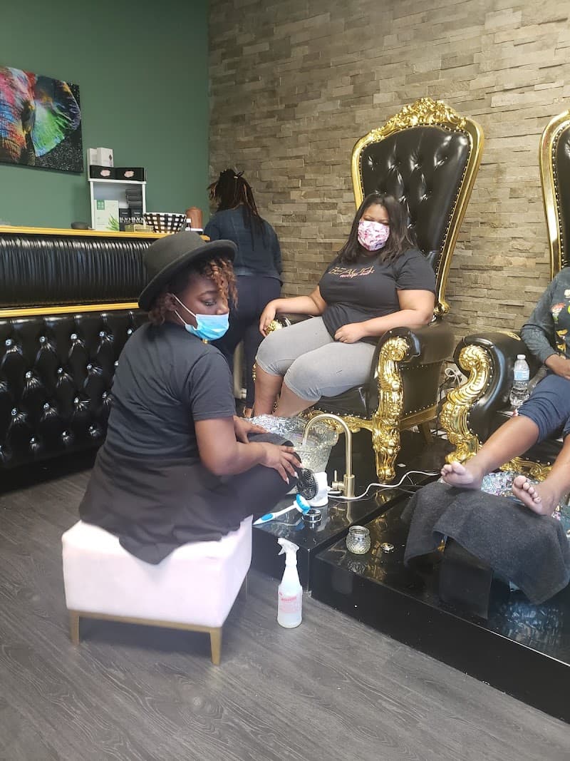 Complete Makeover Spa Lawrenceville photo