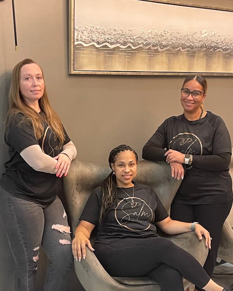 Complete Nails Care Lafayette photo