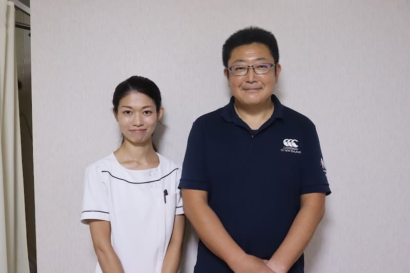 Complete Reservation System Takumi Acupuncture Clinic Machida City photo