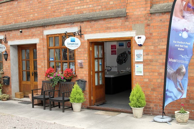 Complete Spas Ltd. Evesham photo