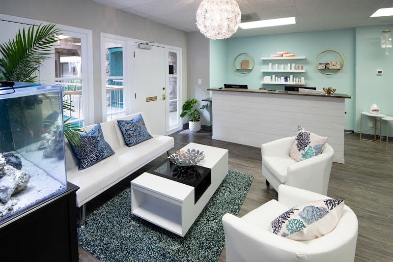 Complete Wellness Spa Leawood photo