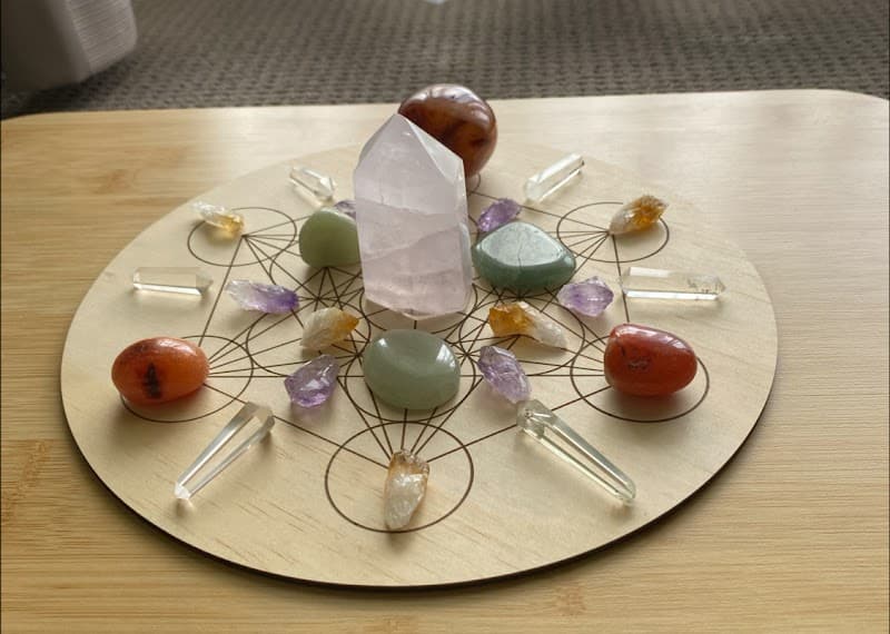 Completely Zen - Tina Nardi RMT CCH Leeton photo