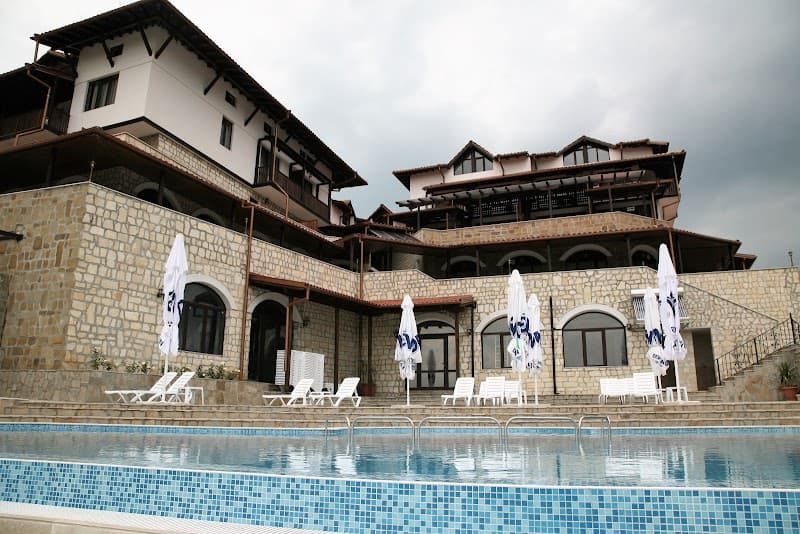 Complex Bolyarsko Selo Spa & Relax Veliko Tarnovo photo