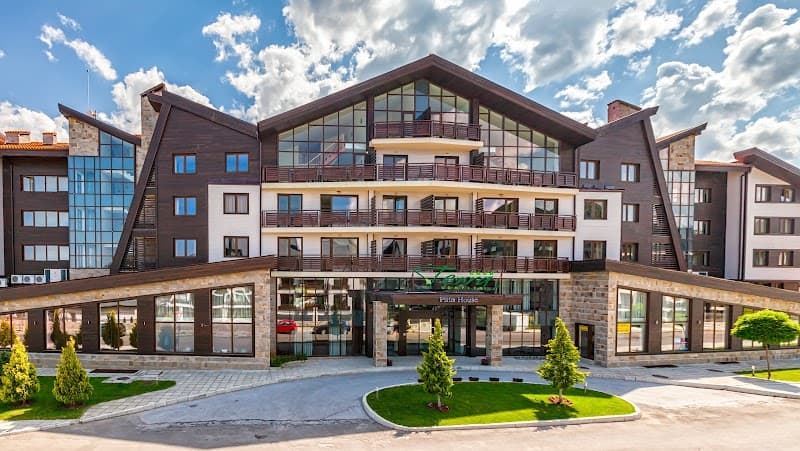 Complex Tera Razlog photo