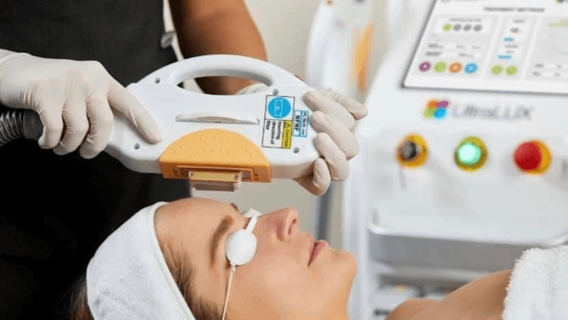 Complexion Beauty Therapy Brunswick photo
