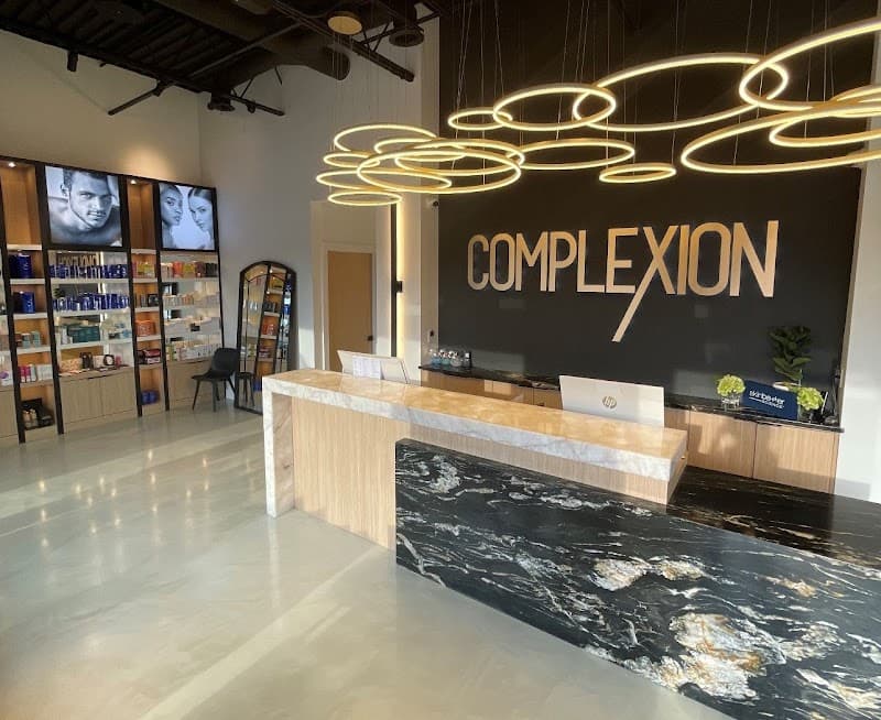 Complexion Med Spa West Bloomfield photo