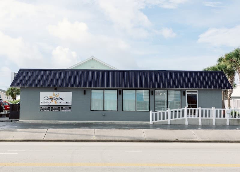 Complexion MedSpa & Aesthetics Atlantic Beach photo