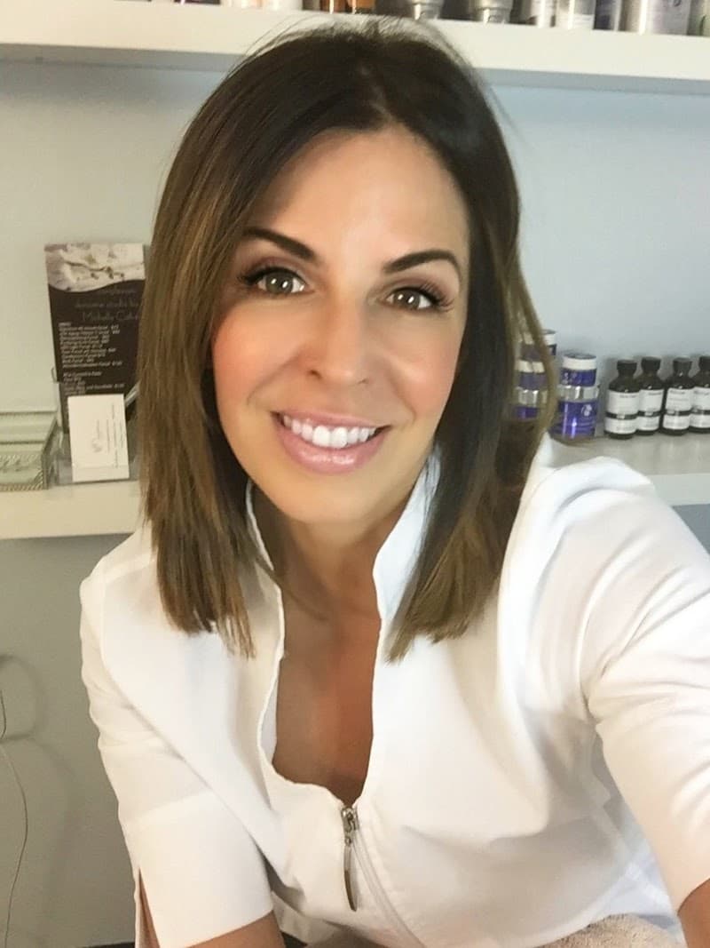 Complexions Clinical Skincare Norfolk photo