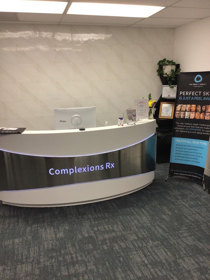 Complexions Rx San Diego photo