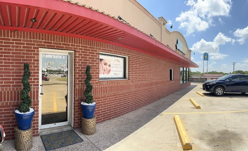 Complexions Skin Studio and Spa Belton photo
