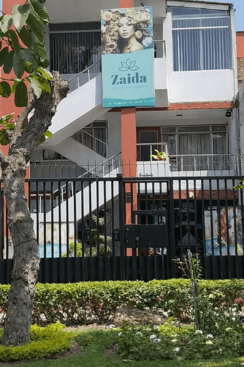 Complices De Tu Imagen San Luis photo