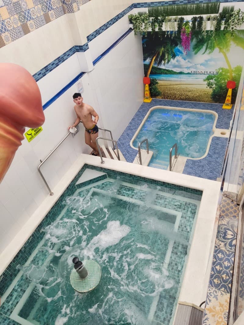 Complices Spa Bogotá photo