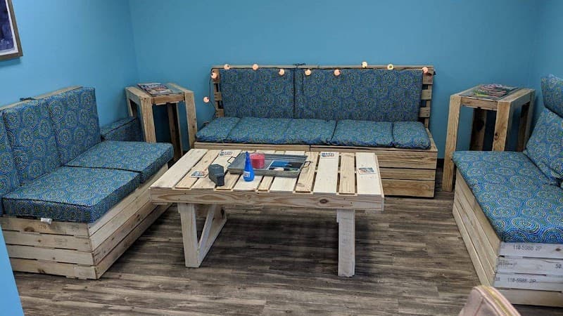 Composure Health Spa Sand Springs photo