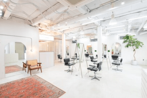 Coms Hair e-style Kanayama Store Nagoya Atsuta Ward photo