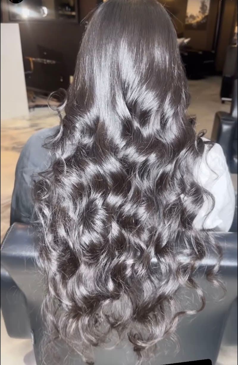 Con'Sept Hair Designs Baton Rouge photo