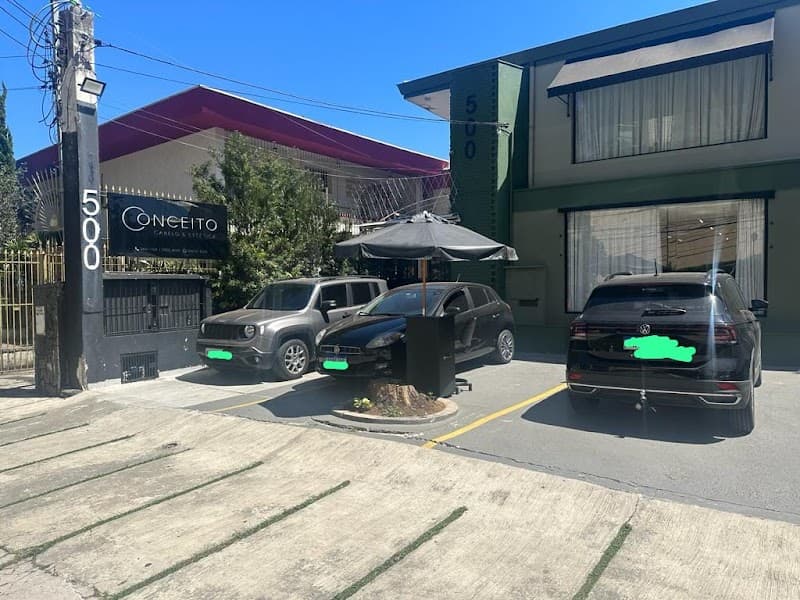 Conceito Beleza São Paulo photo