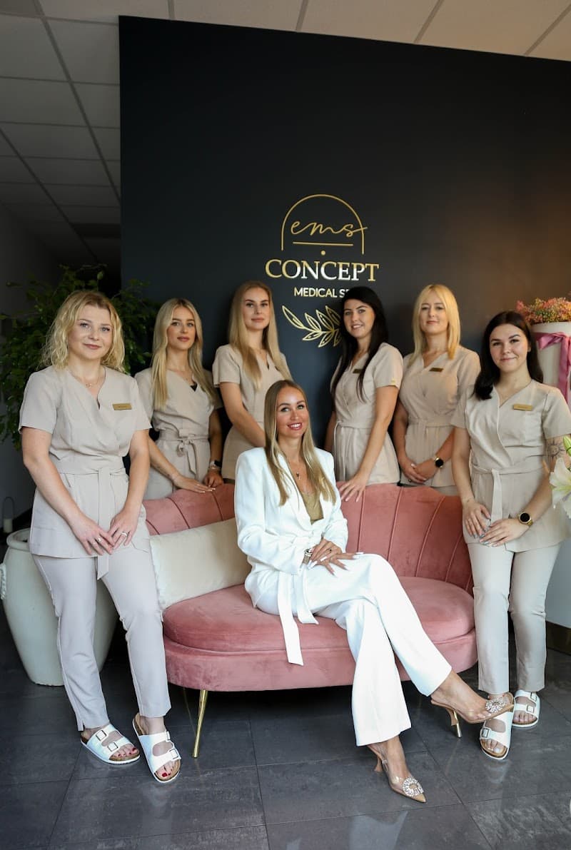Concept Medical SPA Środa Wielkopolska photo
