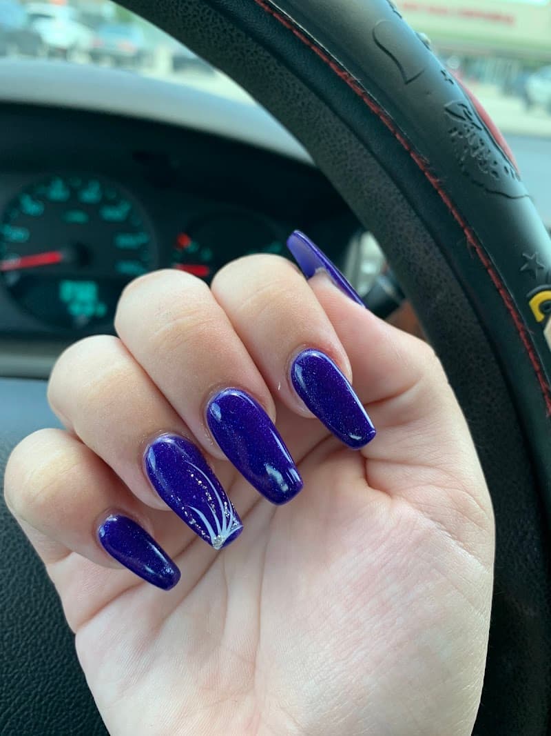 Concept Nail Salon & Spa Northbrook photo