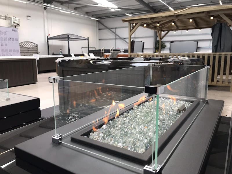 Concept Spa - Hot Tubs Llangefni photo