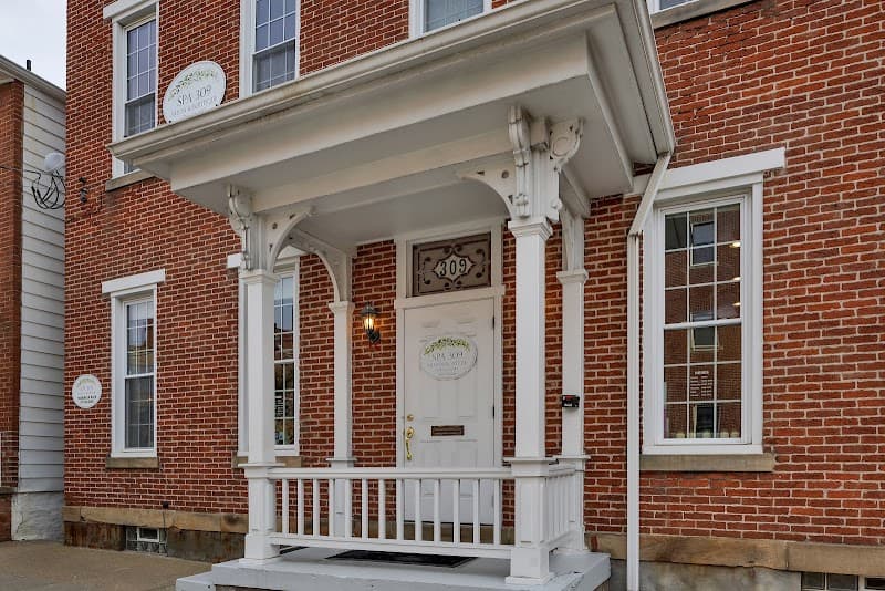 Concepts Salon and Day Spa Greensburg photo