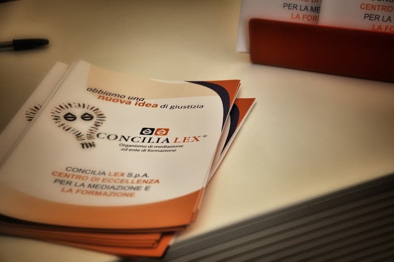 Concilia Lex Spa Afragola photo