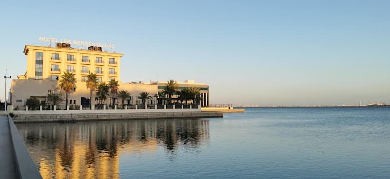 Concorde Berges du Lac Tunis photo