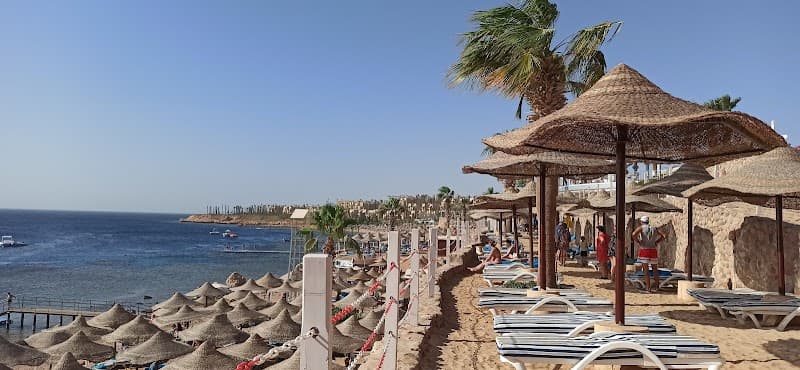 Concorde El Salam Hotel Sharm El Sheikh photo