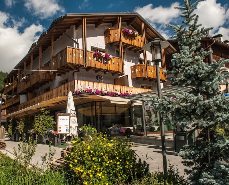 Concordia Spa Center Livigno photo