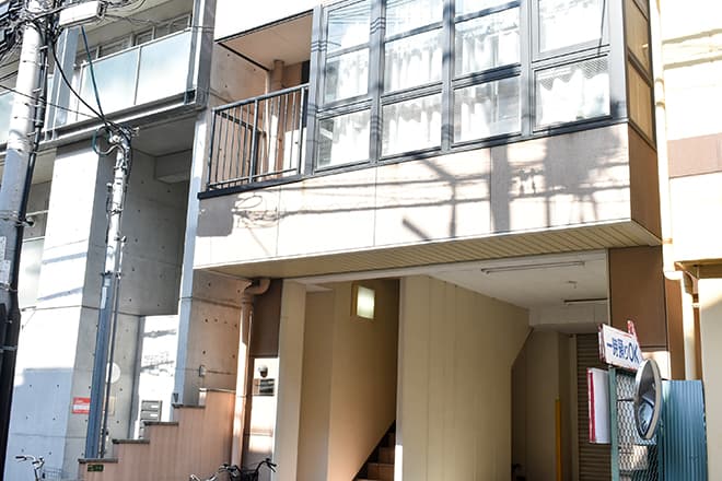 Conditioning Labo Key Kita Ward, Osaka photo