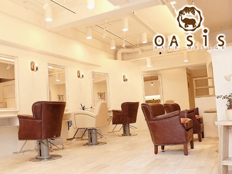 CONDITIONING SAlON OS Hiroshima City photo