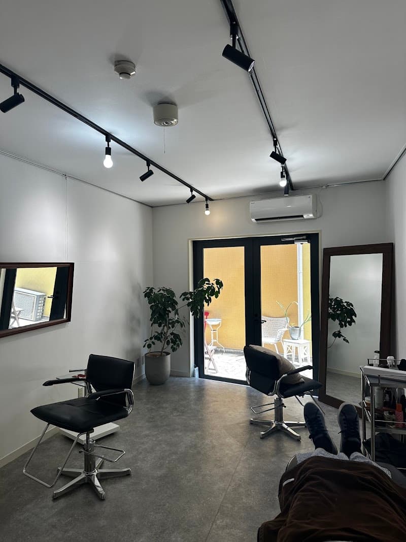 Conditioning Salon Serenes Minato Ward photo