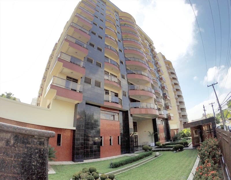 Condomínio do Edifício Iade Profissionais Liberais I Resende photo