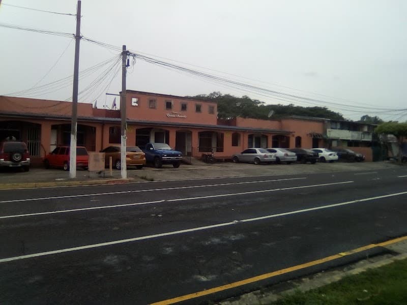 Condominios Quinta Avenida San Salvador photo