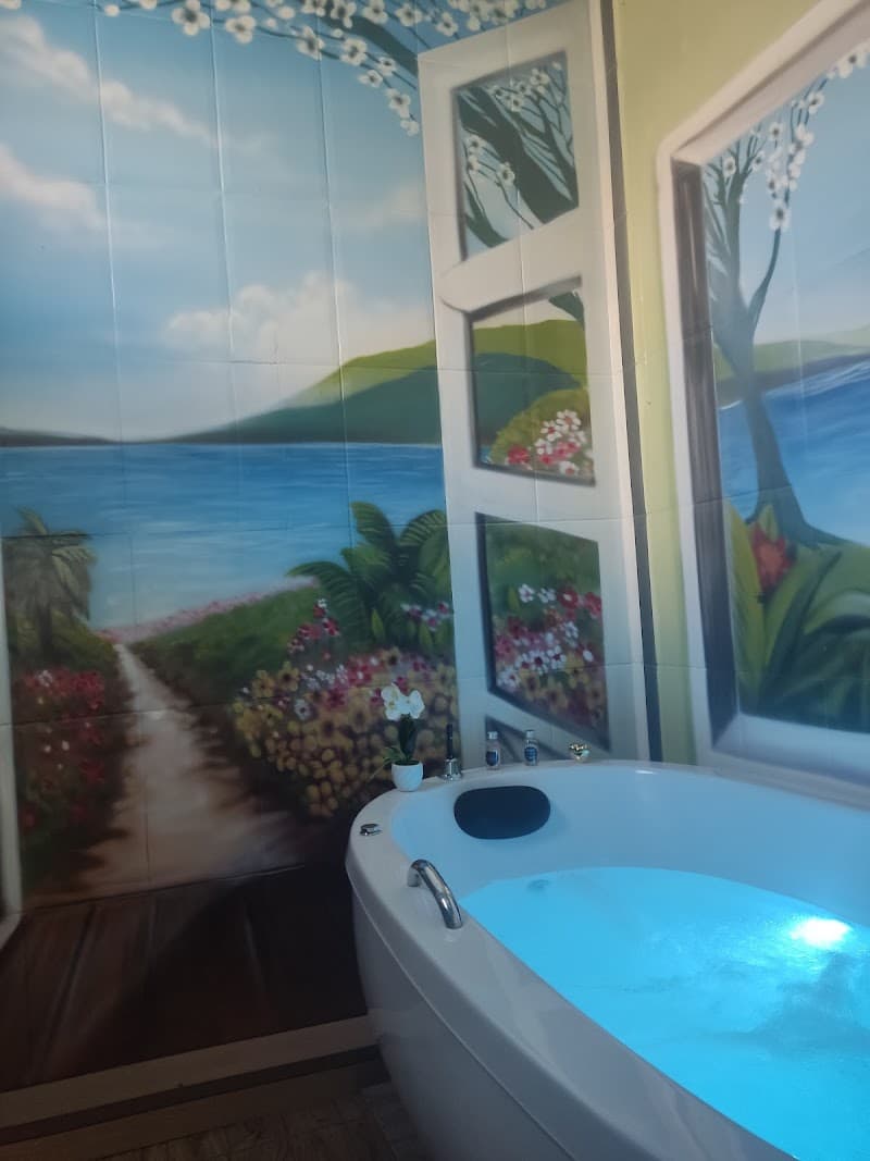 Conectar SPA São Paulo photo